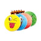 Brinquedo Labirinto De Contas Redondas De 7cm Para Crianças, 10-50 Peças, Lembrancinhas De Festa De