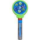 Brinquedo Lança Bolha de Sabão e Pega Peixe Bee Toys Ref 242 Brinquedo Lança Bolha de Sabão e Pega Peixe Bee Toys Ref 242