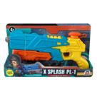 Brinquedo Lançador De Água X Splash PL-1 1307 - Braskit