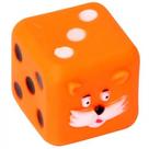 Brinquedo lata de lixo vinil - PETSMART
