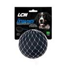 Brinquedo LCM Bola de Borracha Extra Forte para Cães - Tamanho Pequeno