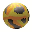 Brinquedo LCM Cães Bola Borracha Maciça 80mm