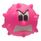 Brinquedo LCM Cães Bola Mini - Cores Sortidas