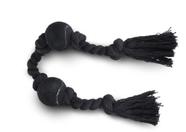 Brinquedo LCM Dental Bola de Tênis Extraforte Para Cães