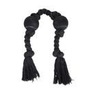 Brinquedo LCM Dental Bola de Tênis Extraforte para Cães