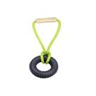 Brinquedo LCM para Cães Push Radial Baby Pneu Brinquedo LCM para Cães Push Radial Baby Pneu