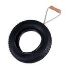 Brinquedo LCM Pneu Radial Dog para Cães Brinquedo LCM Pneu Radial Dog para Cães