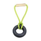 Brinquedo LCM Push Mini Maciço para Cães Brinquedo LCM Push Mini Maciço para Cães
