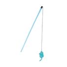 Brinquedo LCM Varinha Cat Fishing Ratinho para Gatos - Sortido