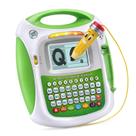 Brinquedo LeapFrog Mr. Pencil's Scribble, Write & Read - Verde