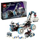 Brinquedo LEGO 42211 Technic Explorador Lunar da Base na Lua