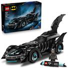Brinquedo LEGO DC Batman Batman Forever Batmobile 76304 12+ anos