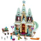 Brinquedo LEGO Disney Frozen Arendelle Castle Celebration 41068