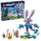 Brinquedo LEGO DreamZzz 71490 - Izzie e Bunchurro - Fantasy Bunny