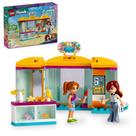 Brinquedo LEGO Friends Tiny Loja de Acessórios e Salão de Beleza 42608 Brinquedo LEGO Friends Tiny Loja de Acessórios e Salão de Beleza 42608