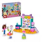 Brinquedo Lego Gabbys Dollhouse Criando Com Bebe Caixa