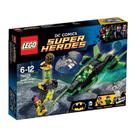 Brinquedo LEGO Green Lantern Vs Sinestro 76025 por 6-12 anos