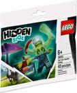 Brinquedo LEGO Hidden Side Chef Enzo's Haunted Hotdogs 30463