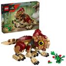 Brinquedo LEGO Jurassic World Baby Dinosaur Dolores Aquilops 76970