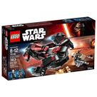Brinquedo LEGO Star Wars Eclipse Fighter 75145 com Naare & Dengar Brinquedo LEGO Star Wars Eclipse Fighter 75145 com Naare & Dengar