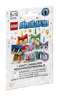 Brinquedo LEGO Unikitty! Bolsa para cegos Collectibles Series 1 41775