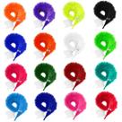 Brinquedo LeuMuaS Magic Worms Colour Invisible Twisty Caterpillar Brinquedo LeuMuaS Magic Worms Colour Invisible Twisty Caterpillar