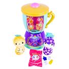 Brinquedo Liquidificador Wiz-O-Magic da Cepia com Luzes e Pelúcias