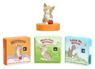 Brinquedo Little Tikes Story Dream Machine com áudio para crianças a partir de 3 anos