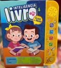 brinquedo Livro Infantil Livro Falante Interativo Para Pais E Filhos