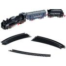 Brinquedo Locomotiva Trem Classic a Pilha - Art Brink