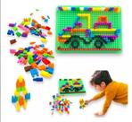 Brinquedo Lousa Diverbloc Monta Desenhos Diversos Infantil Brinquedo Lousa Diverbloc Monta Desenhos Diversos Infantil