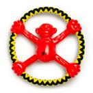 Brinquedo Macaco com Corda Chewpanzé para Cães Único
