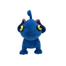 Brinquedo macio fofo de 20-25 cm da boneca de pelúcia Seas Beasts Anime Brinquedo macio fofo de 20-25 cm da boneca de pelúcia Seas Beasts Anime