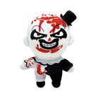 Brinquedo macio fofo de 25 cm de pelúcia Doll Terrifiers Anime para crianças