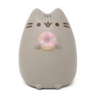 Brinquedo macio Hamee Pusheen Cat Slow Rising Jumbo (com aroma de pão)