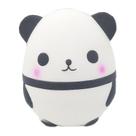Brinquedo macio interativo infantil Slow Rising Panda Squish Brinquedo macio interativo infantil Slow Rising Panda Squish