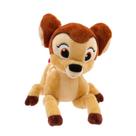 Brinquedo macio médio Disney Store Bambi para crianças