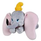 Brinquedo macio médio Dumbo da Disney Store para crianças
