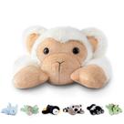 Brinquedo macio Monkey Weighted Plush Niuniu Daddy 20" e 1,5 kg Brinquedo macio Monkey Weighted Plush Niuniu Daddy 20" e 1,5 kg