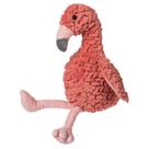 Brinquedo macio para bichos de pelúcia Mary Meyer Putty Flamingo 28cm