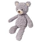Brinquedo macio para bichos de pelúcia Mary Meyer Putty Shadow Bear 17 cm