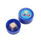 Brinquedo Magic Trick Mood Dice Close-Up Illusion para crianças Brinquedo Magic Trick Mood Dice Close-Up Illusion para crianças