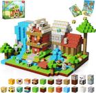 Brinquedo Magnetic Blocks ToyUnited 200 unidades para crianças de 3 anos ou mais