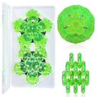 Brinquedo Magnetic Fidget Sphere RoomyRoc Magnasphere para alívio de estresse