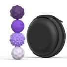 Brinquedo Magnético Antiestresse Fidget Roller Com 4 a 8 Bolas Sensoriais Para Ansiedade, Autismo, Brinquedo Magnético Antiestresse Fidget Roller Com 4 a 8 Bolas Sensoriais Para Ansiedade, Autismo,