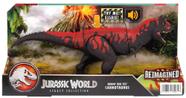 Brinquedo MAGNETOE Jurassic Legacy Collection Carnotaurus