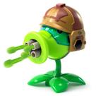 Brinquedo Maikerry Plants vs. Zombies PVC - 11,43 cm
