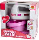 Brinquedo mania de casa batedeira - dm brasil