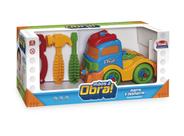 Brinquedo Mãos a Obra Caminhão - Usual Brinquedos
