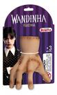 Brinquedo Mãozinha da Familia Addams - Rosita 9480 Brinquedo Mãozinha da Familia Addams - Rosita 9480